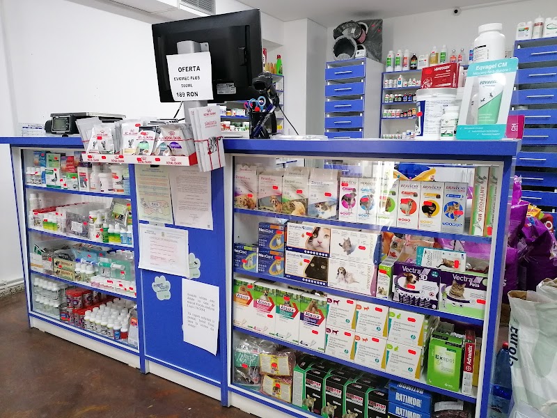 Fotografie Farmacie Veterinara VET Pharma 1
