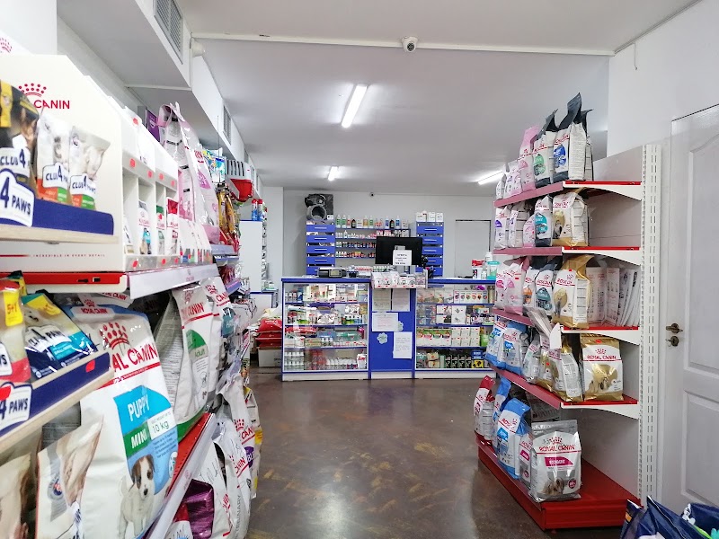 Fotografie Farmacie Veterinara VET Pharma 2