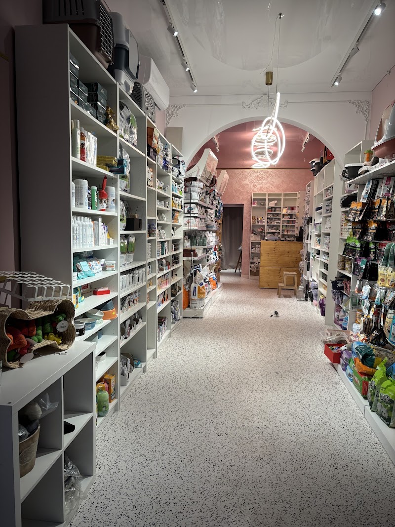 Fotografie Farmacia veterinara urbana 2
