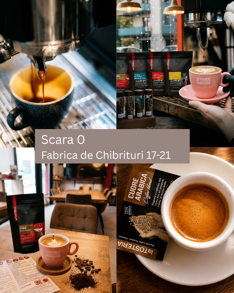 Fotografie Scara 0 3